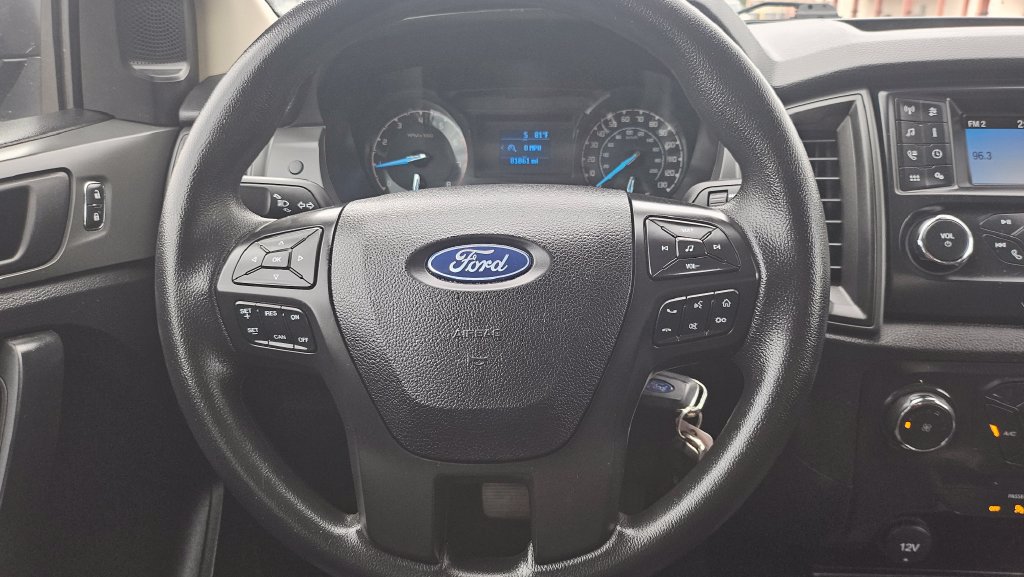 Used 2022 Ford Ranger XL w/ Equipment Group 101A High AWD/4WD image 30