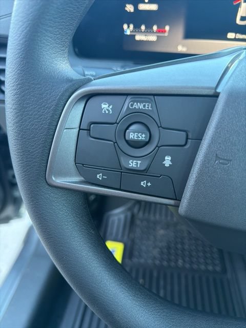 Used 2026 Nissan Sentra SV w/ Floor Mat Package FWD image 11