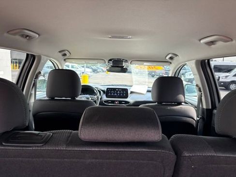 Used 2023 Hyundai Santa Fe SEL image 29