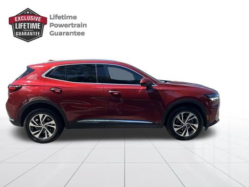Used 2023 Buick Envision Essence FWD image 6