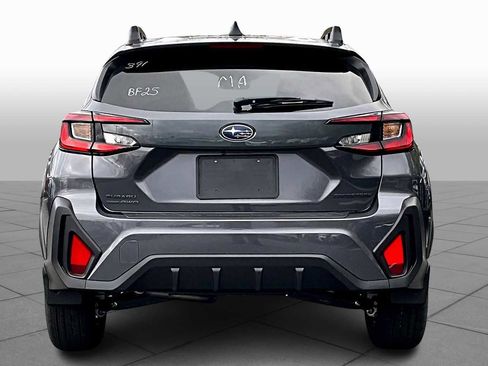 New 2026 Subaru Crosstrek 2.0i Premium image 4