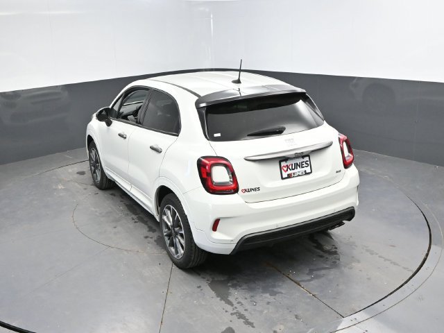Used 2023 FIAT 500X Sport AWD/4WD image 43