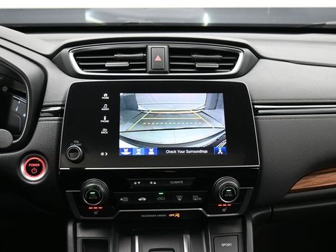 Certified 2020 Honda CR-V EX-L image 34