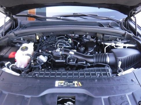 Used 2021 Jeep Grand Cherokee L Laredo image 5