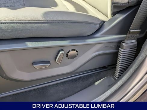 New 2025 Ford F150 XLT w/ Equipment Group 302A MID image 16