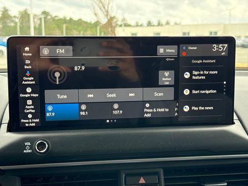 New 2026 Honda Pilot EX-L image 21