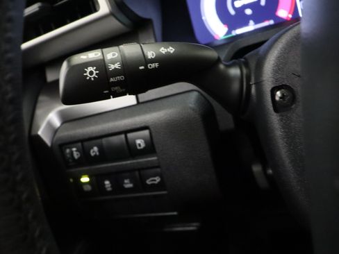 Certified 2025 Toyota 4Runner TRD Off-Road Premium w/ Tow Technology Package AWD/4WD image 28