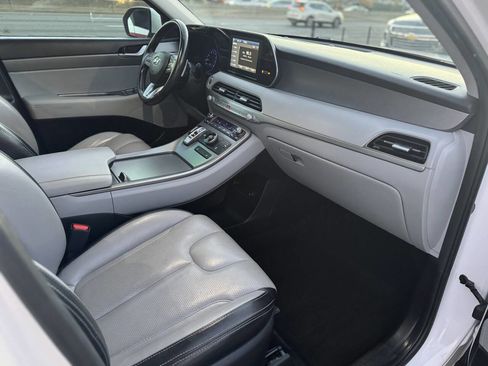 Used 2020 Hyundai Palisade SEL w/ Convenience Package image 22