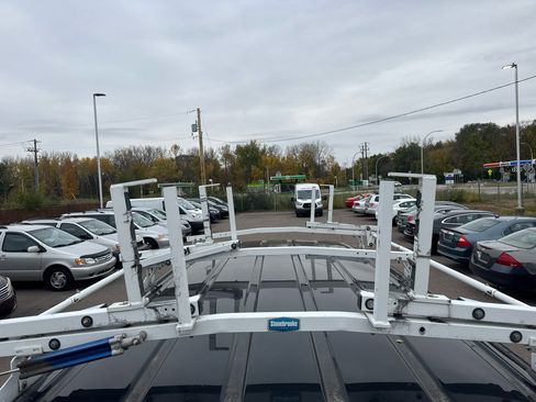 Used 2012 Ford E-350 and Econoline 350 Super Duty w/ PWR Group image 12