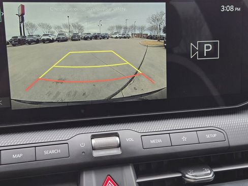 New 2026 Kia K4 GT-Line Turbo FWD image 13