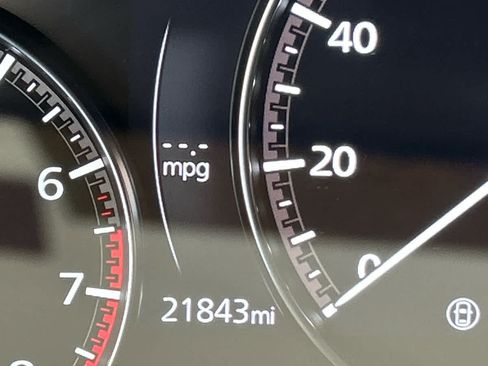 Used 2024 MAZDA CX-50 AWD 2.5 S w/ Cargo Package image 19