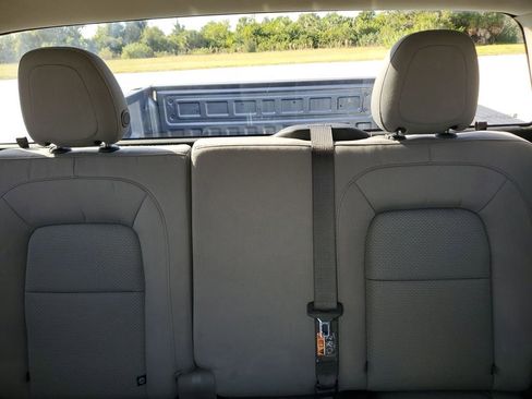 Used 2022 Chevrolet Colorado W/T w/ Custom Special Edition image 13