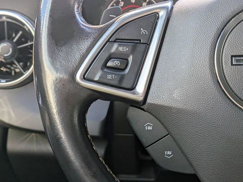 Used 2019 Chevrolet Camaro LT image 22