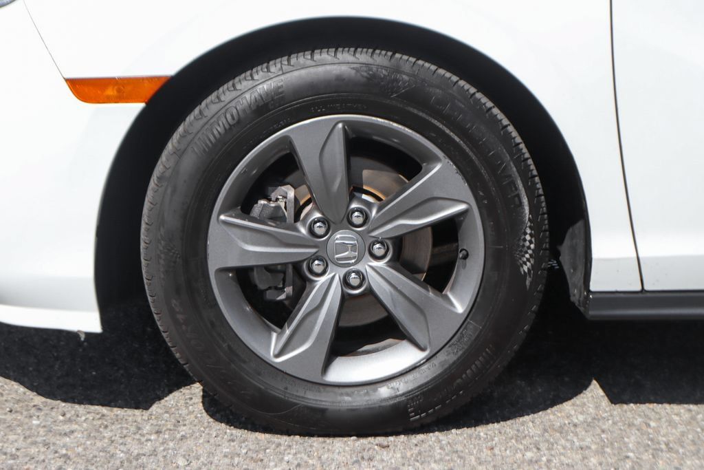 Used 2021 Honda Odyssey EX image 44