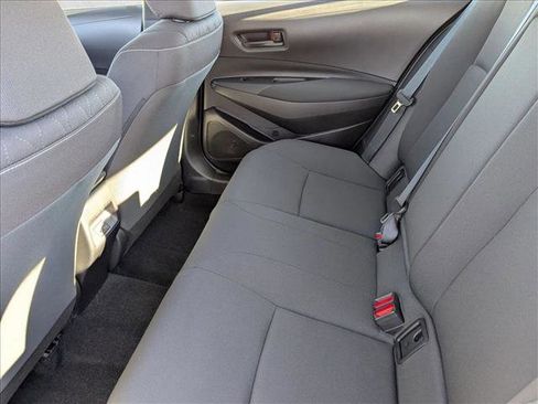 Certified 2025 Toyota Corolla LE image 17