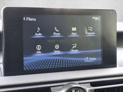 Certified 2023 Lexus IS 300 w/ Premium Package RWD image 7