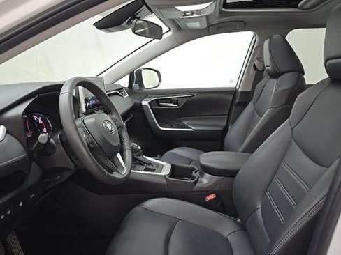 Used 2024 Toyota RAV4 XLE Premium w/ Weather Package AWD/4WD image 2