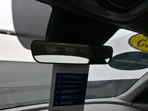 Certified 2025 Hyundai Elantra Sport image 33