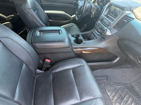 Used 2019 Chevrolet Tahoe LT AWD/4WD image 7