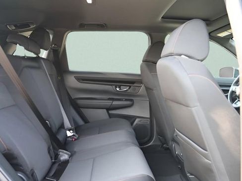 New 2026 Honda CR-V TrailSport image 15