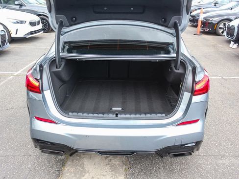 Used 2024 BMW M235i xDrive Gran Coupe w/ M Performance Package AWD/4WD image 34