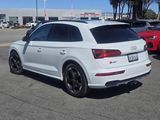 Used 2020 Audi SQ5 Premium Plus w/ Premium Plus Package image 2