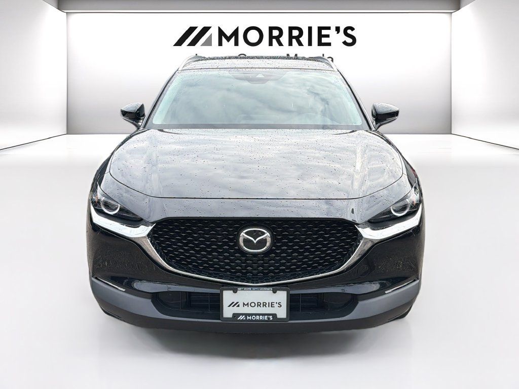 Used 2023 MAZDA CX-30 AWD 2.5 S w/ Preferred Package image 2