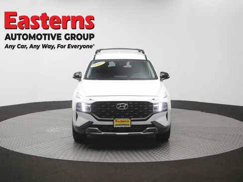 Used 2023 Hyundai Santa Fe XRT AWD/4WD image 42
