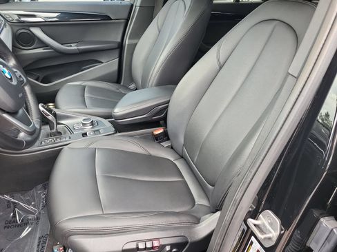 Used 2020 BMW X1 sDrive28i w/ Premium Package FWD image 13