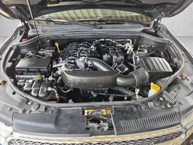 Used 2023 Dodge Durango SXT RWD image 22