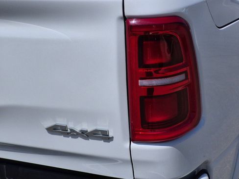Used 2025 RAM 1500 Tungsten AWD/4WD image 25