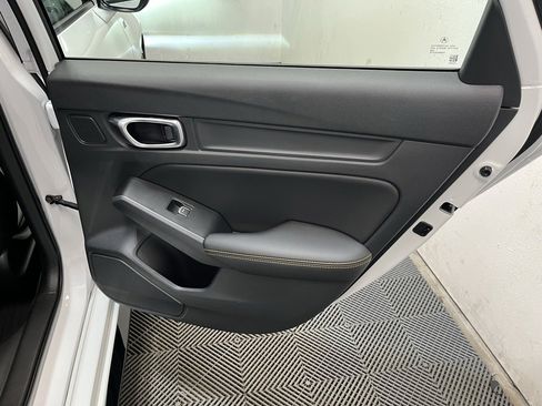 New 2026 Acura Integra A-Spec image 24