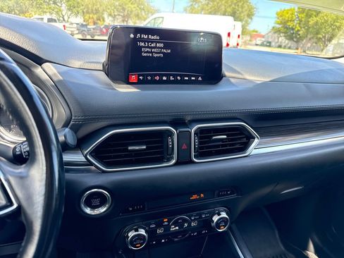 Used 2018 MAZDA CX-5 Grand Touring FWD image 20