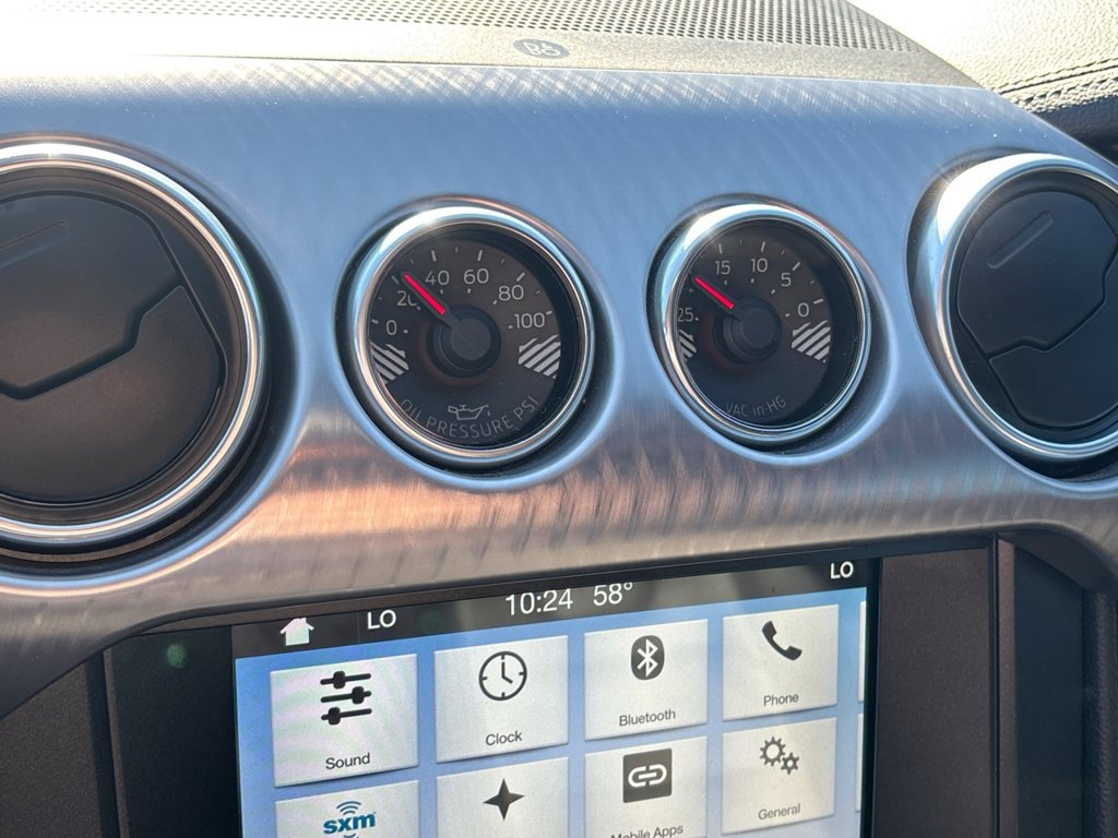 Used 2019 Ford Mustang Bullitt RWD image 40
