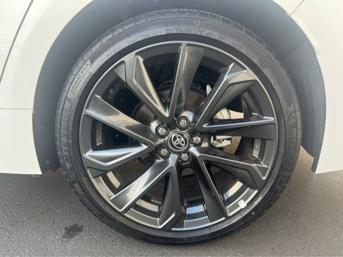Used 2024 Toyota Corolla SE image 9