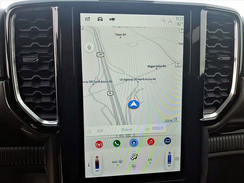 New 2025 Ford Ranger XLT w/ FX4 Off-Road Package image 7