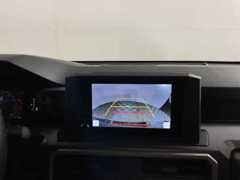 New 2026 Toyota Tacoma SR5 image 22