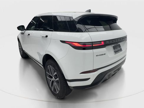 Used 2026 Land Rover Range Rover Evoque S AWD/4WD image 10