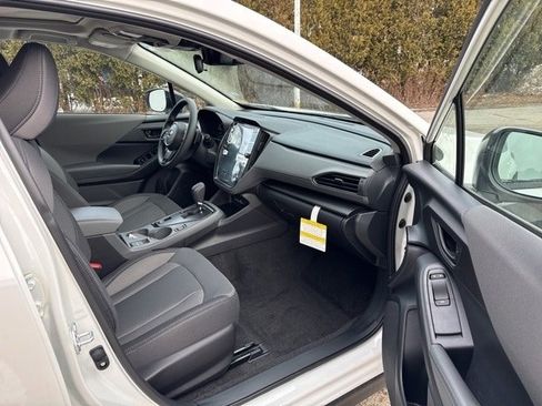 New 2026 Subaru Crosstrek 2.0i Premium image 16