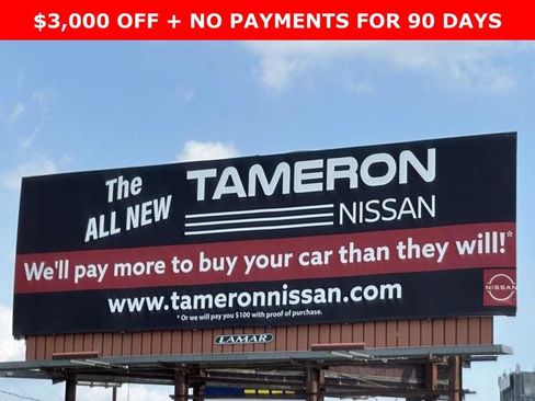 New 2025 Nissan Altima 2.5 SV w/ SV Special Edition Package image 33