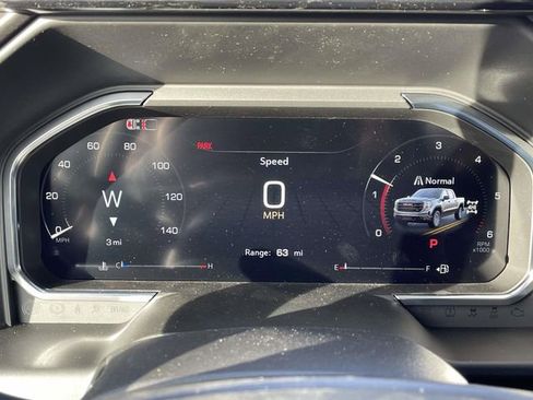 New 2026 GMC Sierra 1500 AT4 w/ AT4 Premium Package AWD/4WD image 17