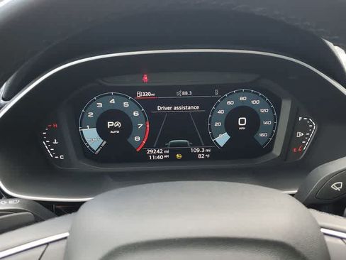 Certified 2023 Audi Q3 2.0T Premium w/ Convenience Package AWD/4WD image 31