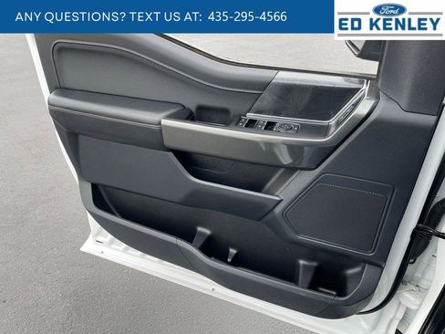 Used 2023 Ford F150 XLT w/ Equipment Group 302A High image 27