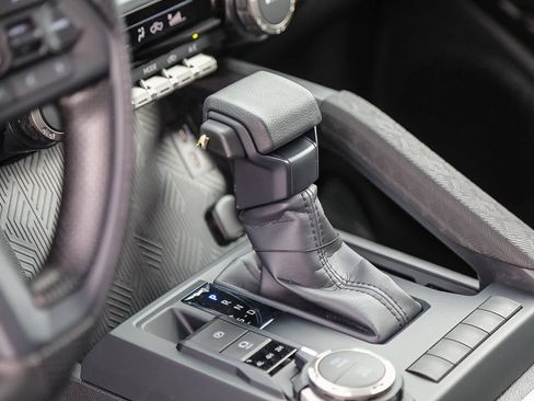 New 2026 Toyota Tacoma SR5 image 22