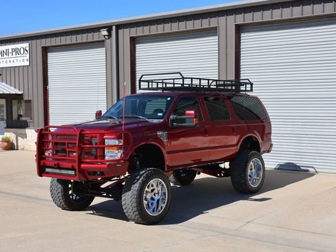 Used 2008 Ford F250 Lariat image 11