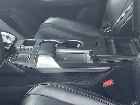 Used 2022 Acura MDX A-Spec image 19