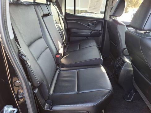 Used 2023 Honda Ridgeline RTL image 16