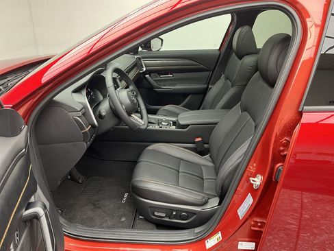 New 2026 MAZDA CX-50 AWD 2.5 Hybrid w/ Premium Pkg image 3