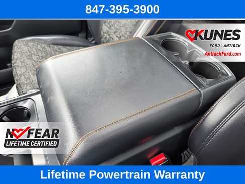 Certified 2025 Ford F150 Tremor AWD/4WD image 41