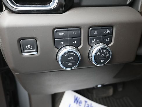 Used 2023 GMC Sierra 1500 Denali image 16